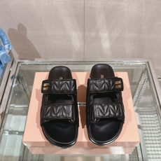 Miu Miu Sandals